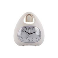Budík Karlsson KA6037WH Blob Bell, 14 cm